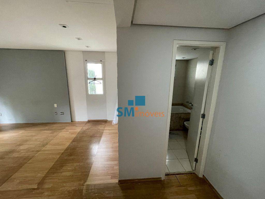 Apartamento à venda com 4 quartos, 169m² - Foto 41