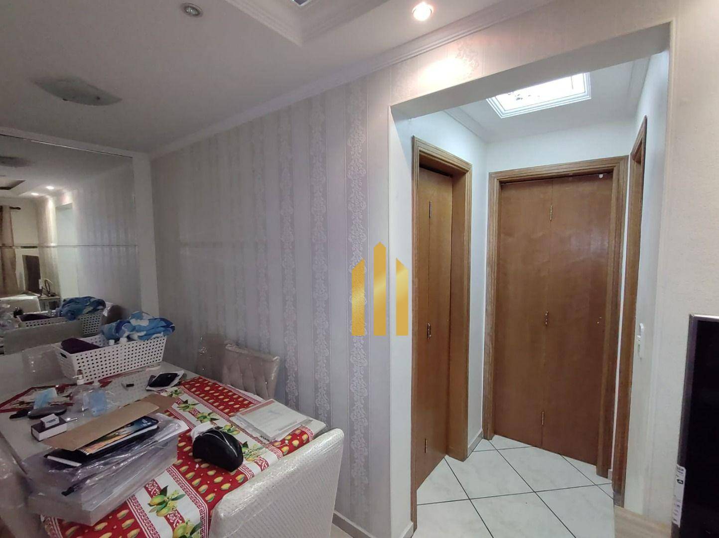 Apartamento à venda com 2 quartos, 57m² - Foto 5