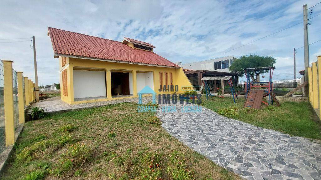 Casa à venda com 3 quartos, 360M2 - Foto 1