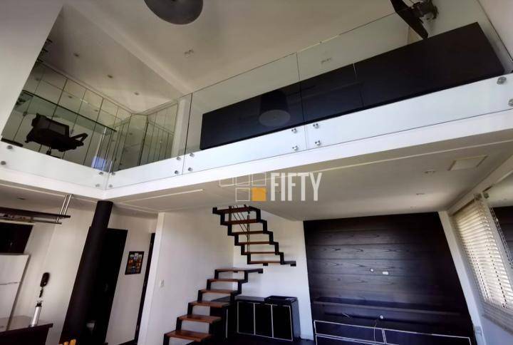 Loft à venda com 1 quarto, 86m² - Foto 4