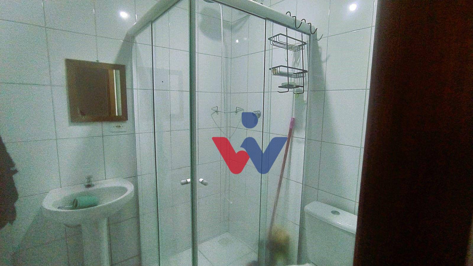 Sobrado à venda com 2 quartos, 80m² - Foto 14