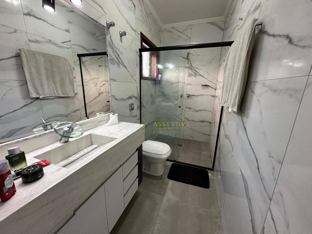 Casa de Condomínio, 4 quartos - Foto 36