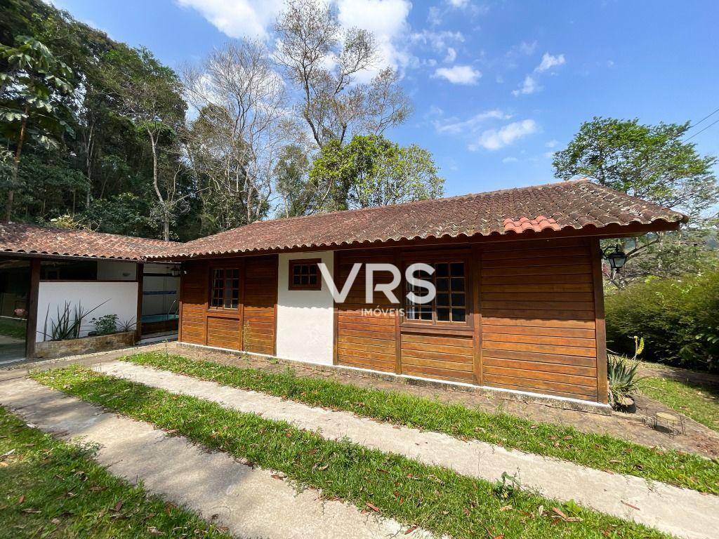 Casa de Condomínio à venda com 2 quartos, 59m² - Foto 2