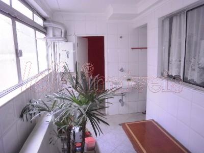 Apartamento para alugar com 3 quartos, 145m² - Foto 14