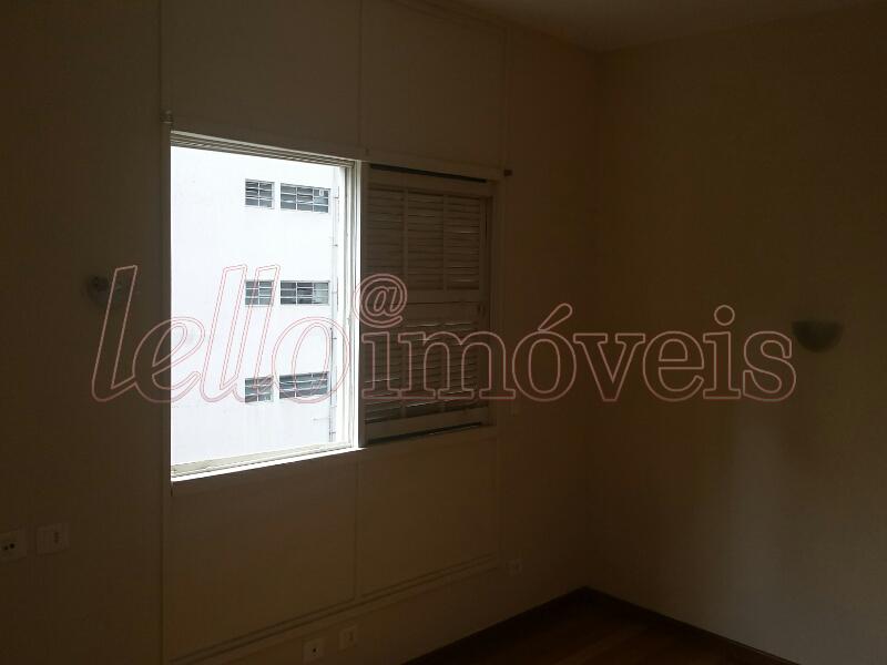 Apartamento para alugar com 3 quartos, 194m² - Foto 14