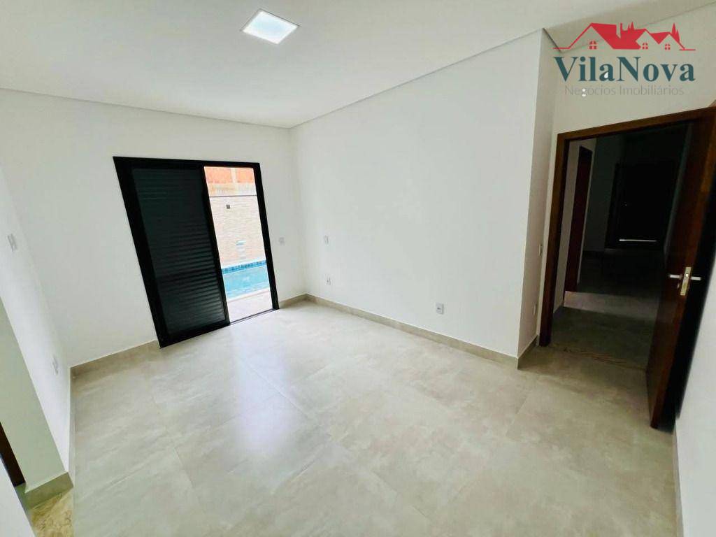 Casa de Condomínio à venda com 3 quartos, 200m² - Foto 11