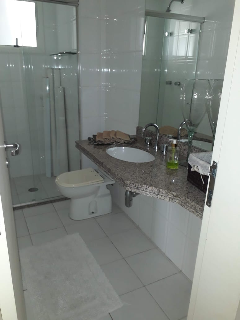 Apartamento à venda com 3 quartos, 130m² - Foto 19