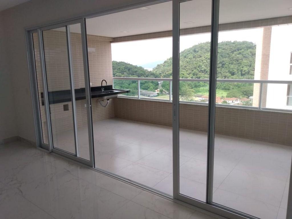 Apartamento à venda com 3 quartos, 153m² - Foto 1