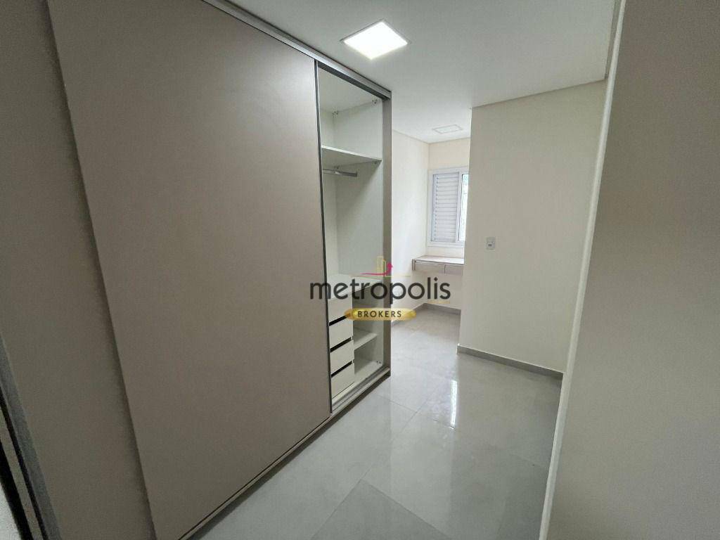 Cobertura à venda com 2 quartos, 108m² - Foto 7