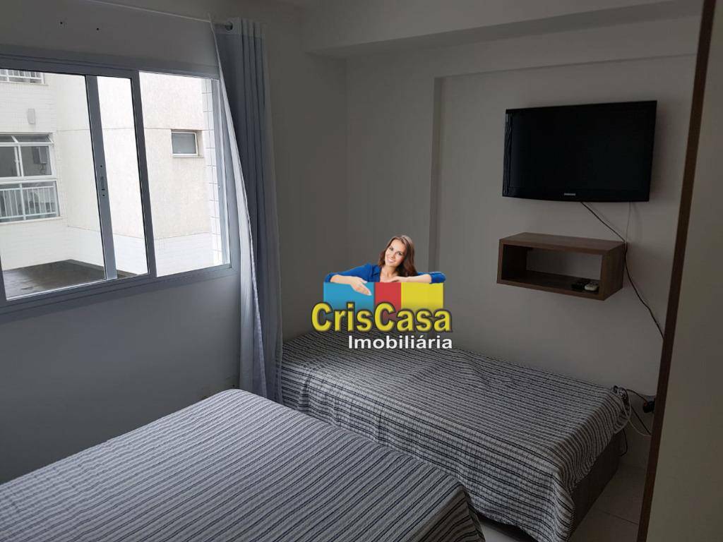 Apartamento à venda com 3 quartos, 140m² - Foto 22