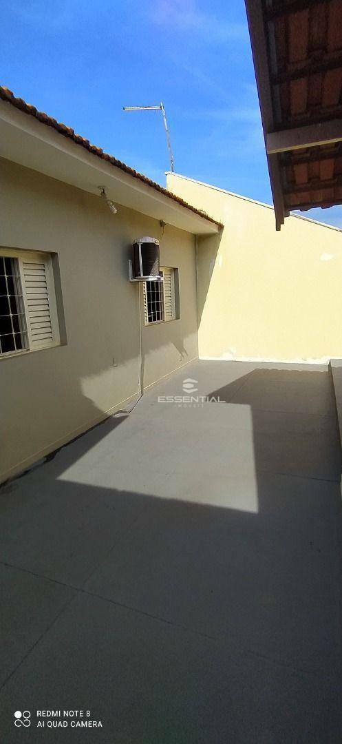 Casa à venda com 3 quartos, 144m² - Foto 52