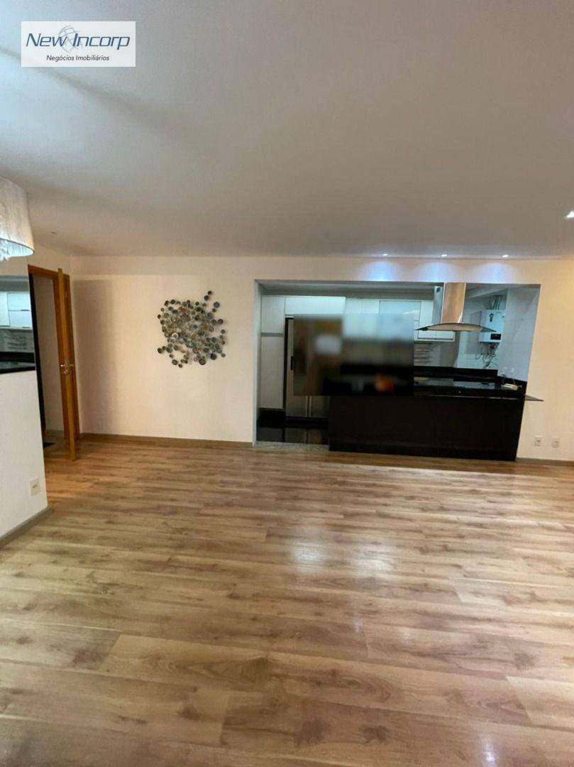 Apartamento à venda com 2 quartos, 96m² - Foto 8