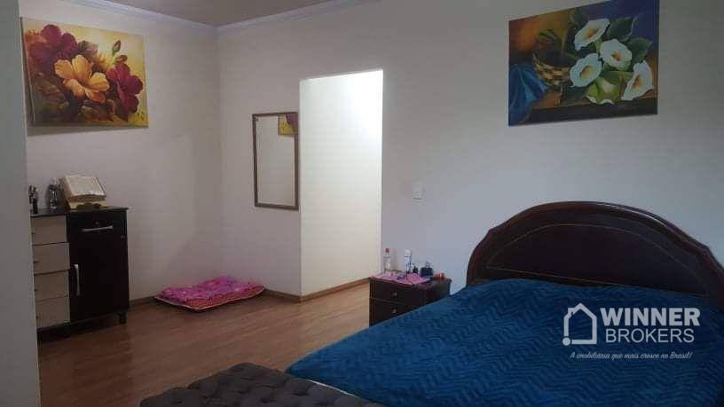 Sobrado à venda com 3 quartos, 180m² - Foto 11