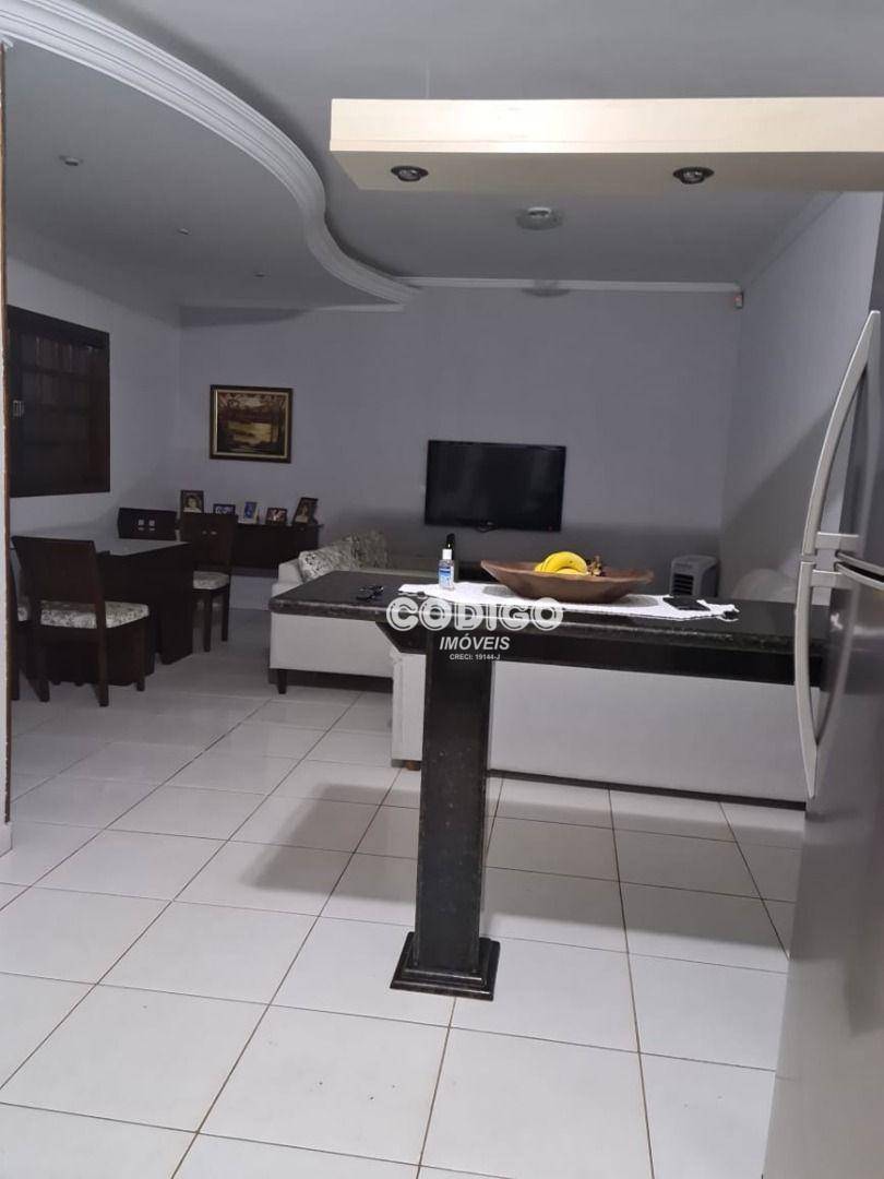 Casa à venda com 3 quartos, 140m² - Foto 5