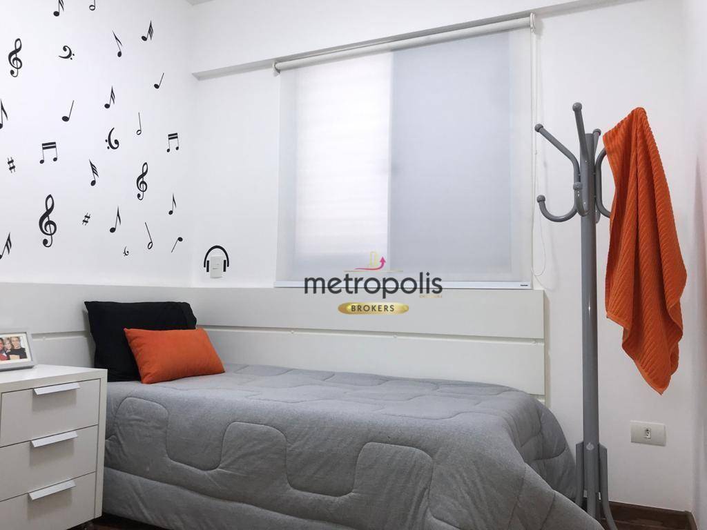 Apartamento à venda com 2 quartos, 60m² - Foto 6