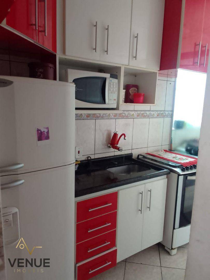 Apartamento à venda com 2 quartos, 41m² - Foto 10