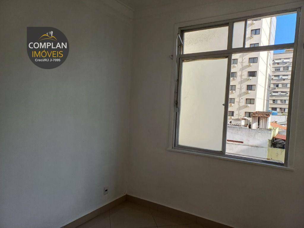 Apartamento à venda com 1 quarto, 38m² - Foto 8