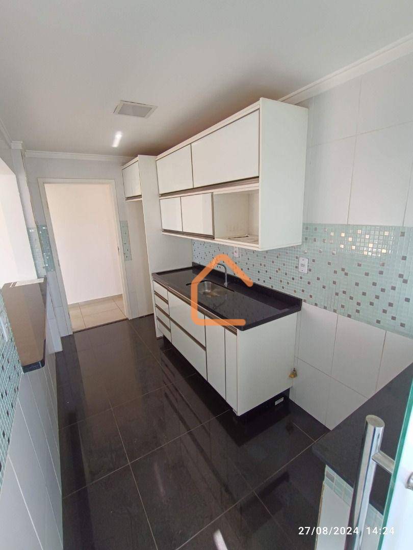 Apartamento à venda com 3 quartos, 170m² - Foto 5