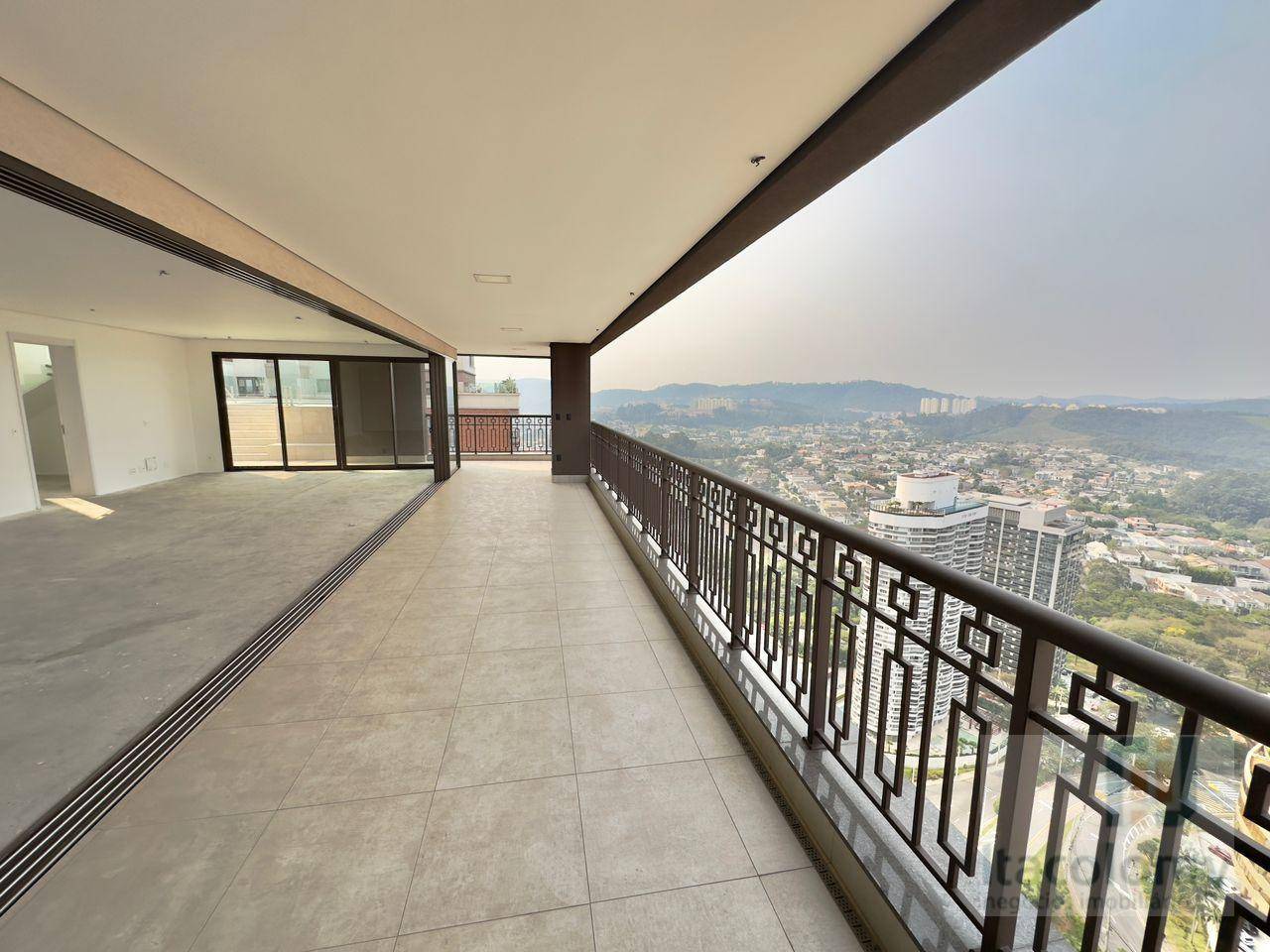 Cobertura, 4 quartos, 708 m² - Foto 4