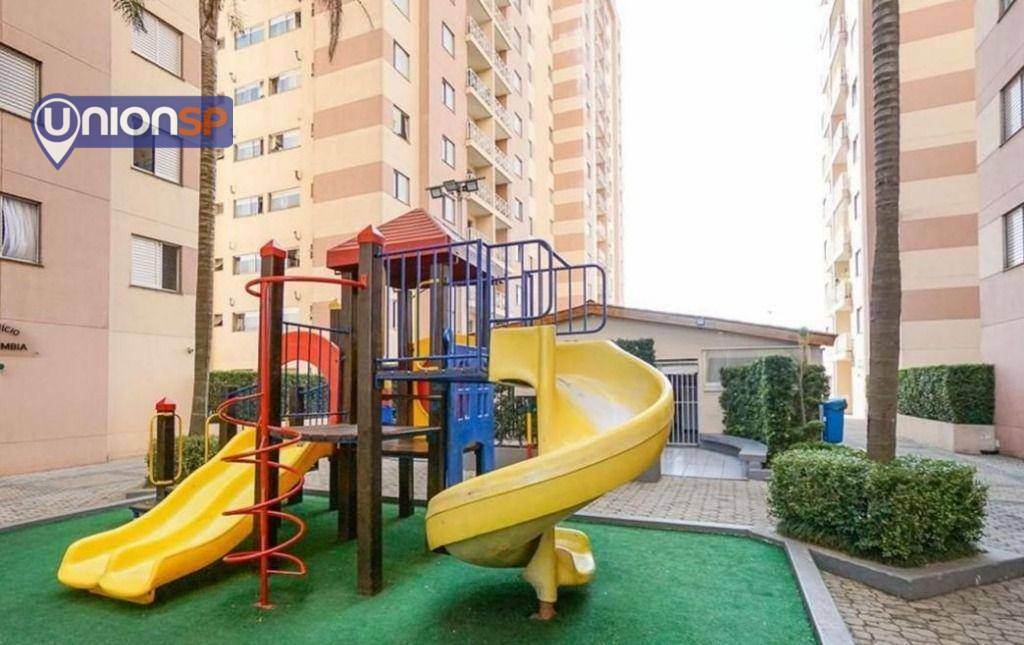 Apartamento à venda com 3 quartos, 155m² - Foto 21