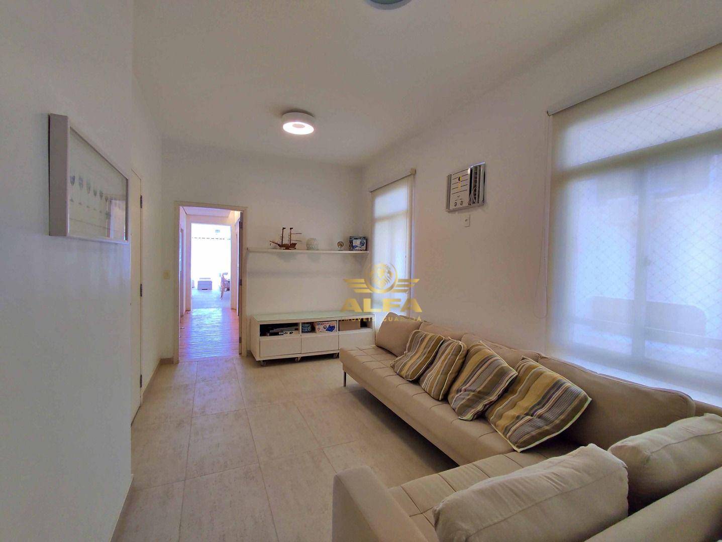 Apartamento à venda com 3 quartos, 170m² - Foto 19