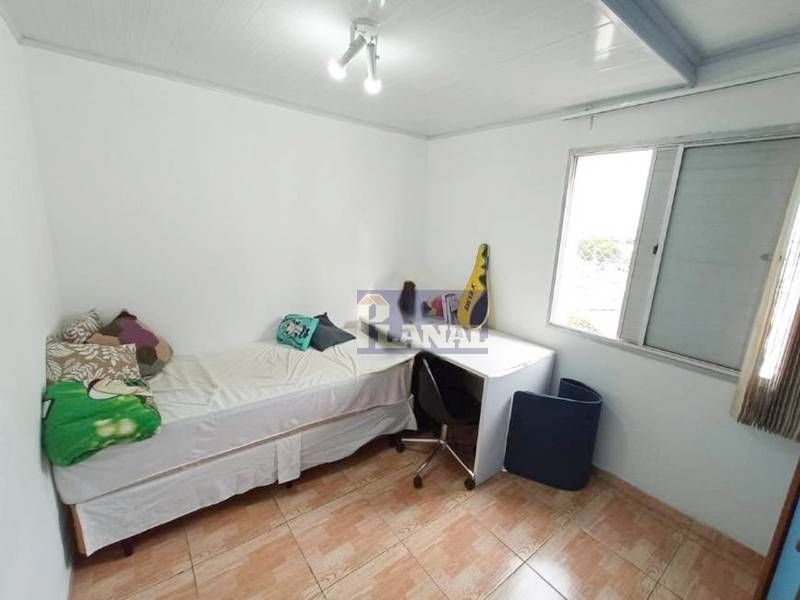 Apartamento à venda com 3 quartos, 160m² - Foto 9