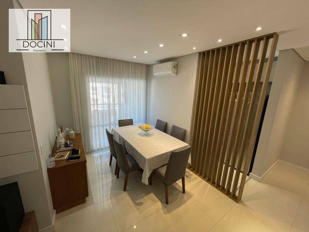 Apartamento à venda com 2 quartos, 67m² - Foto 3