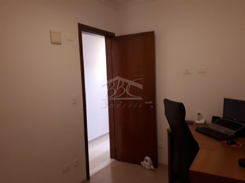 Cobertura à venda com 3 quartos, 200m² - Foto 11