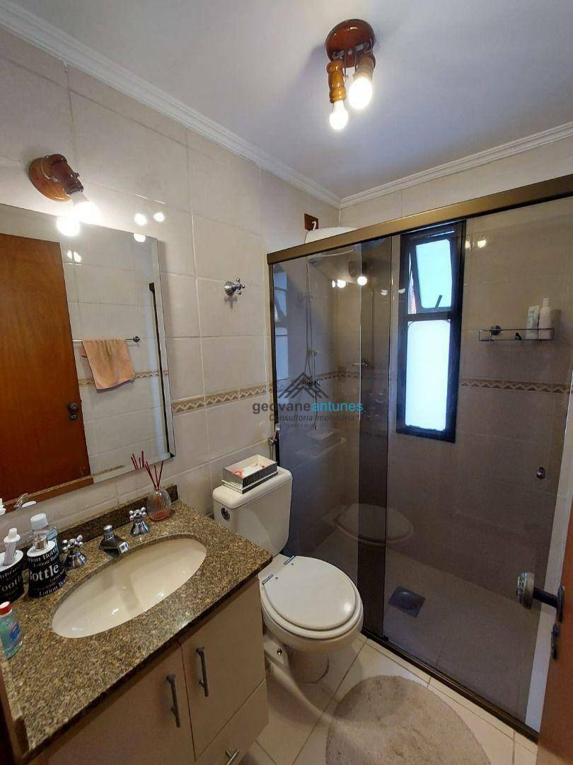 Apartamento à venda com 2 quartos, 63m² - Foto 17