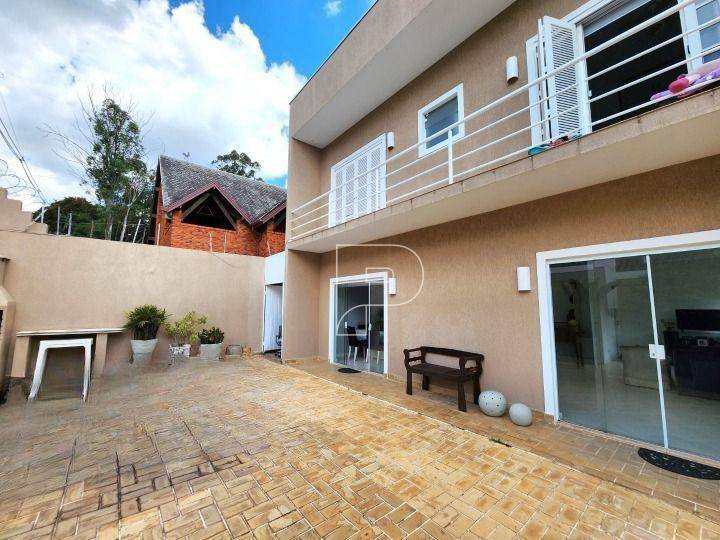 Casa de Condomínio à venda com 3 quartos, 349m² - Foto 10