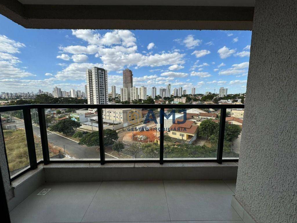 Apartamento à venda com 2 quartos, 70m² - Foto 9