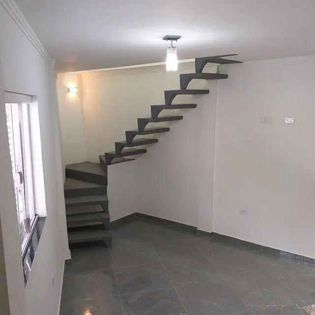 Casa à venda com 2 quartos, 80M2 - Foto 3