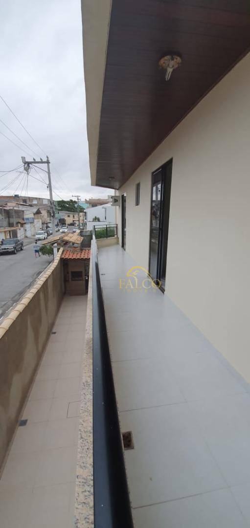 Casa para alugar com 3 quartos, 120m² - Foto 18