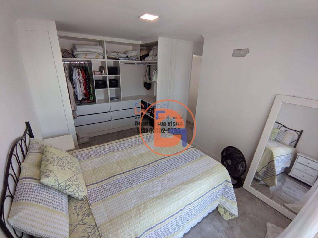 Apartamento à venda com 4 quartos, 150m² - Foto 3