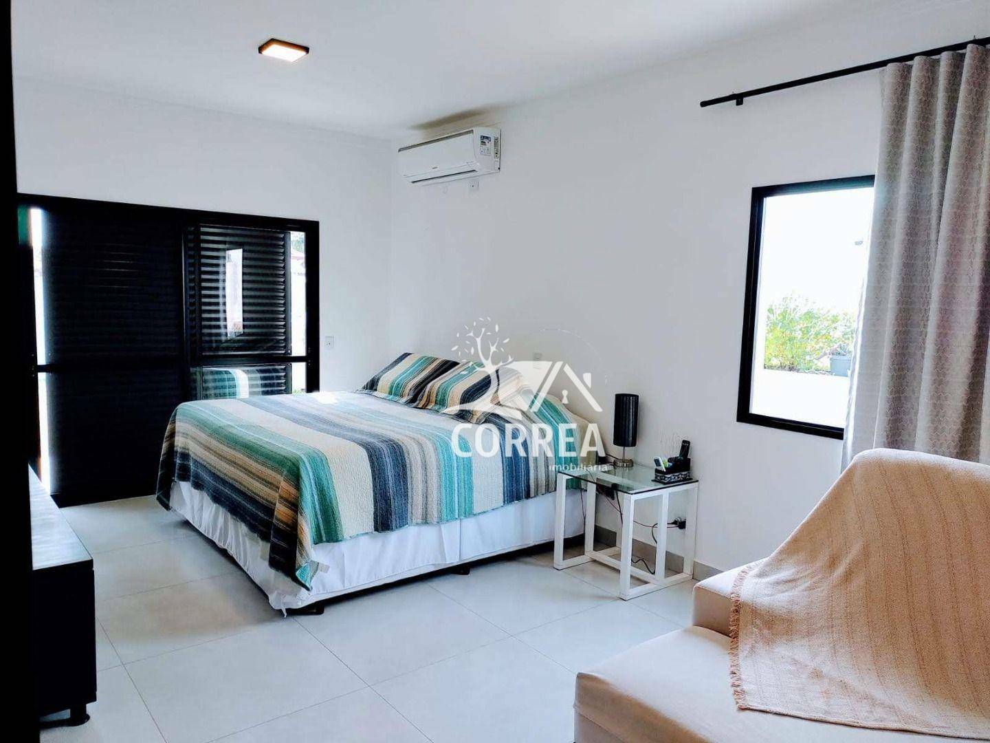 Chácara à venda com 4 quartos, 340m² - Foto 18