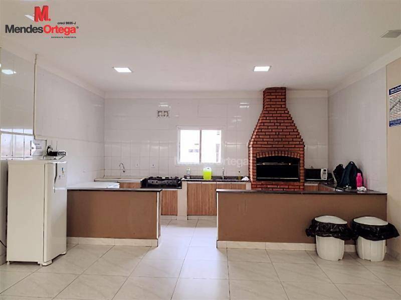 Apartamento à venda com 2 quartos, 50m² - Foto 14