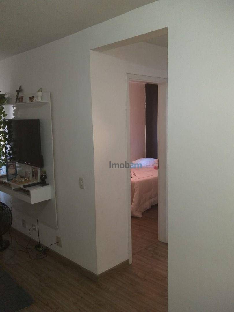Apartamento à venda com 2 quartos, 45m² - Foto 5