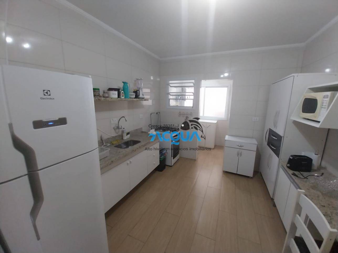 Apartamento à venda com 2 quartos, 80m² - Foto 3