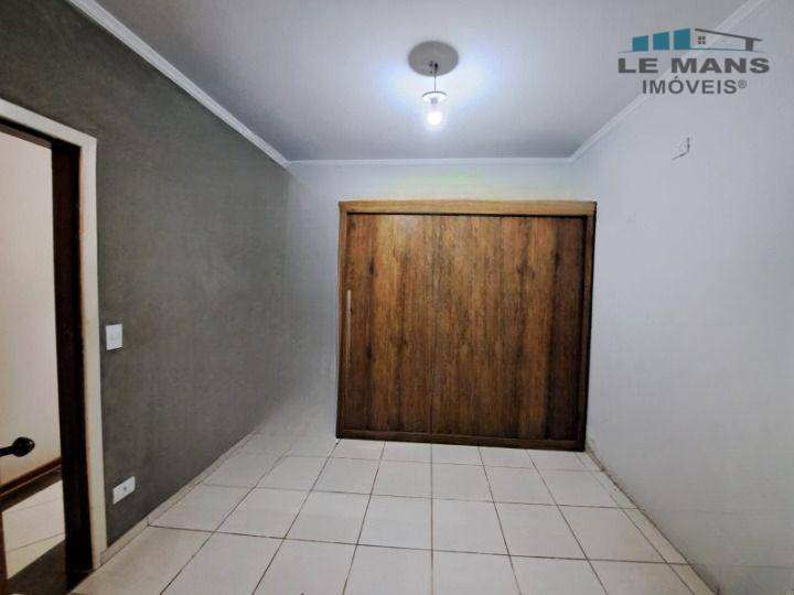 Casa à venda com 4 quartos, 185m² - Foto 17