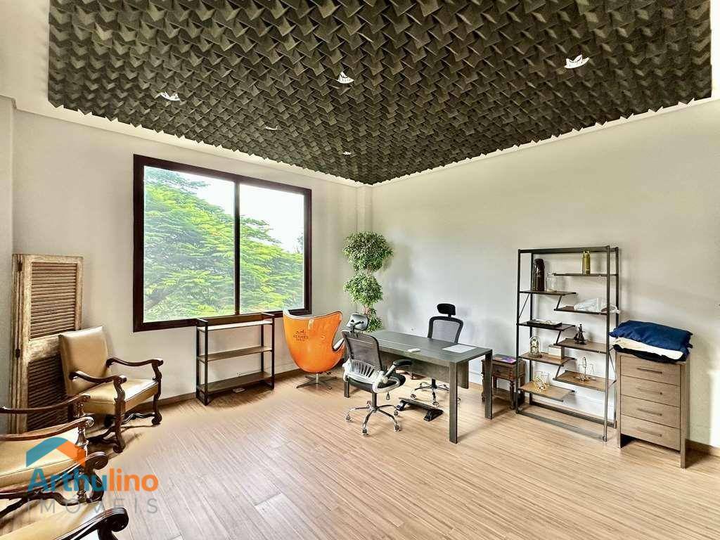 Conjunto Comercial-Sala à venda e aluguel, 81m² - Foto 15