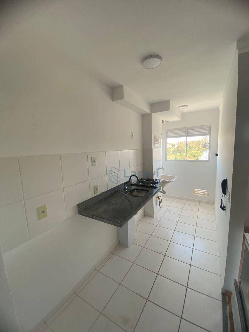 Apartamento, 2 quartos, 45 m² - Foto 3