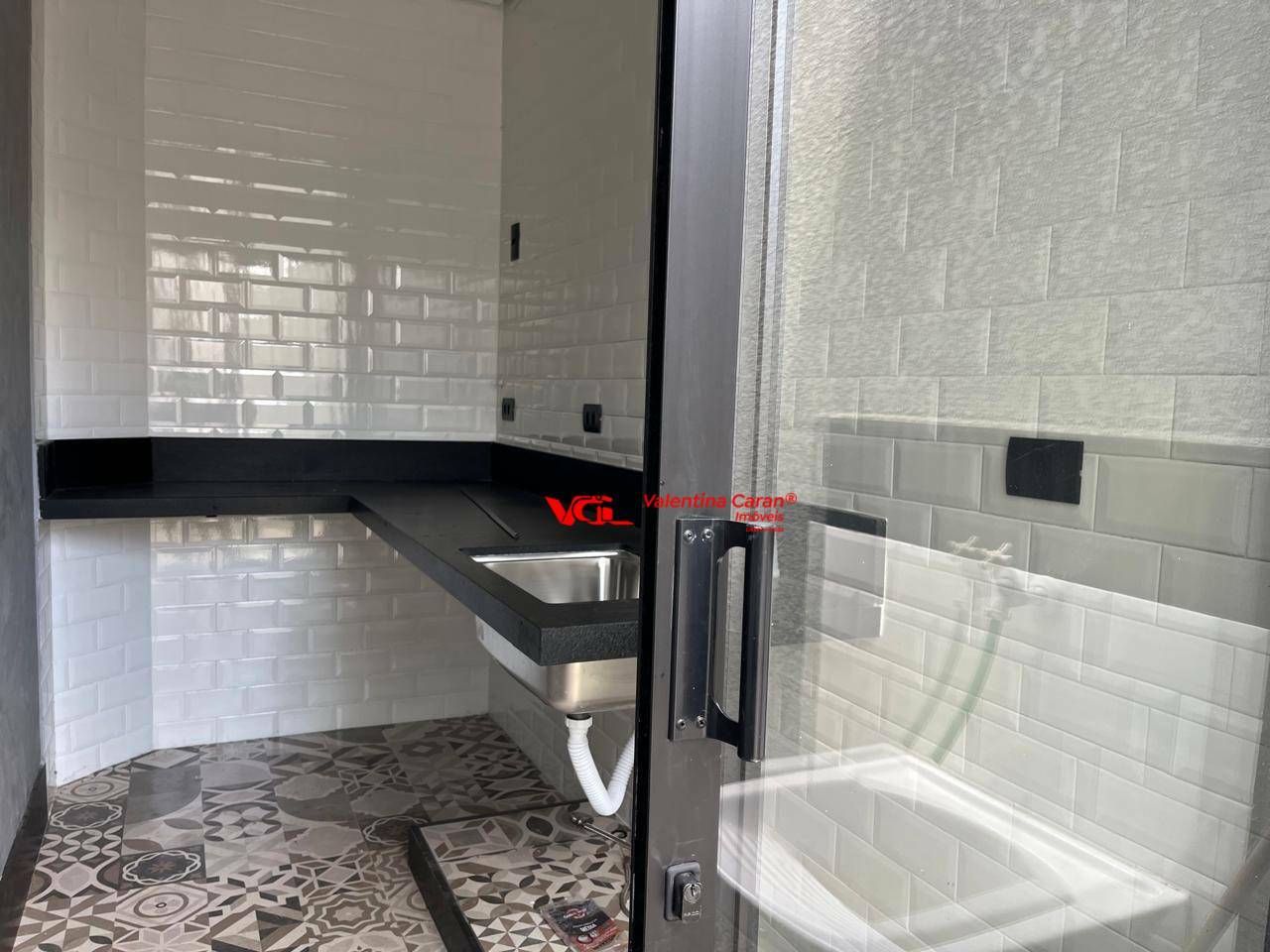 Casa, 60 m² - Foto 9