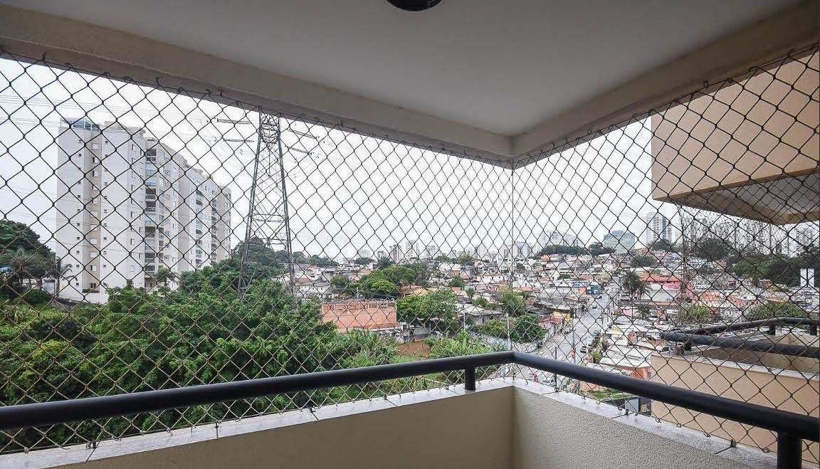 Apartamento à venda com 3 quartos, 68m² - Foto 18