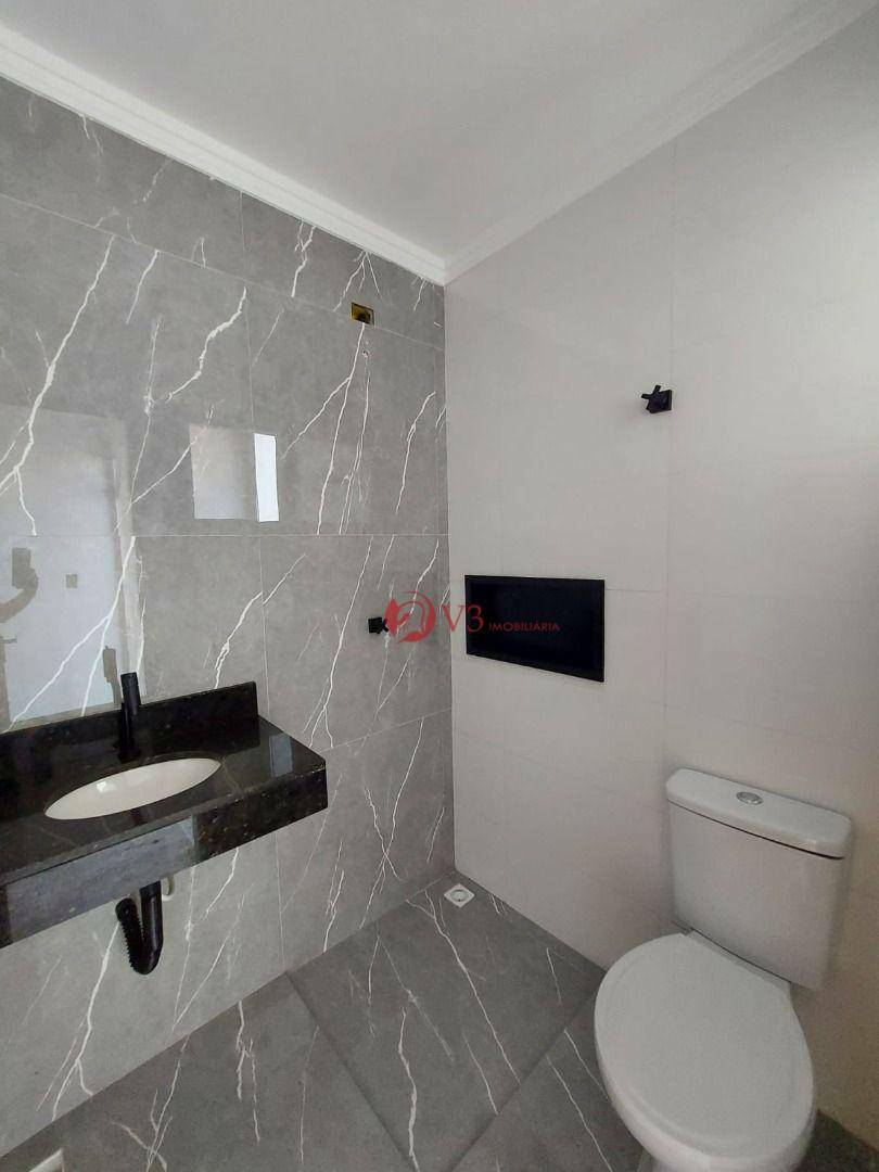 Sobrado à venda com 3 quartos, 108m² - Foto 13