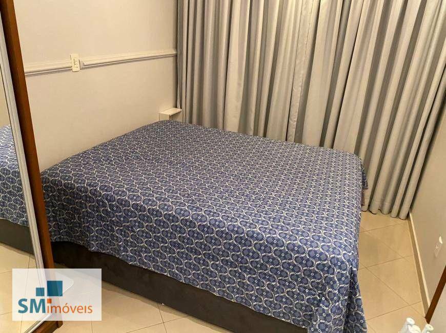 Apartamento à venda com 3 quartos, 97m² - Foto 11