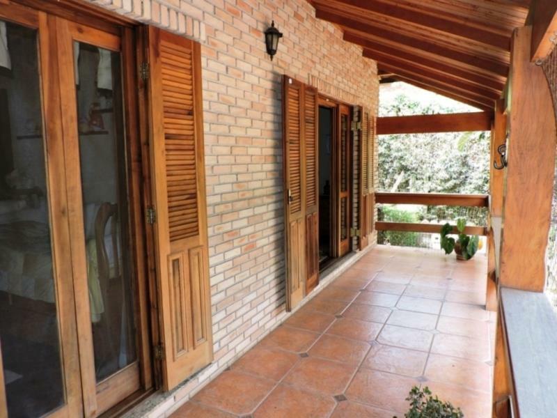 Casa de Condomínio à venda com 5 quartos, 530m² - Foto 32