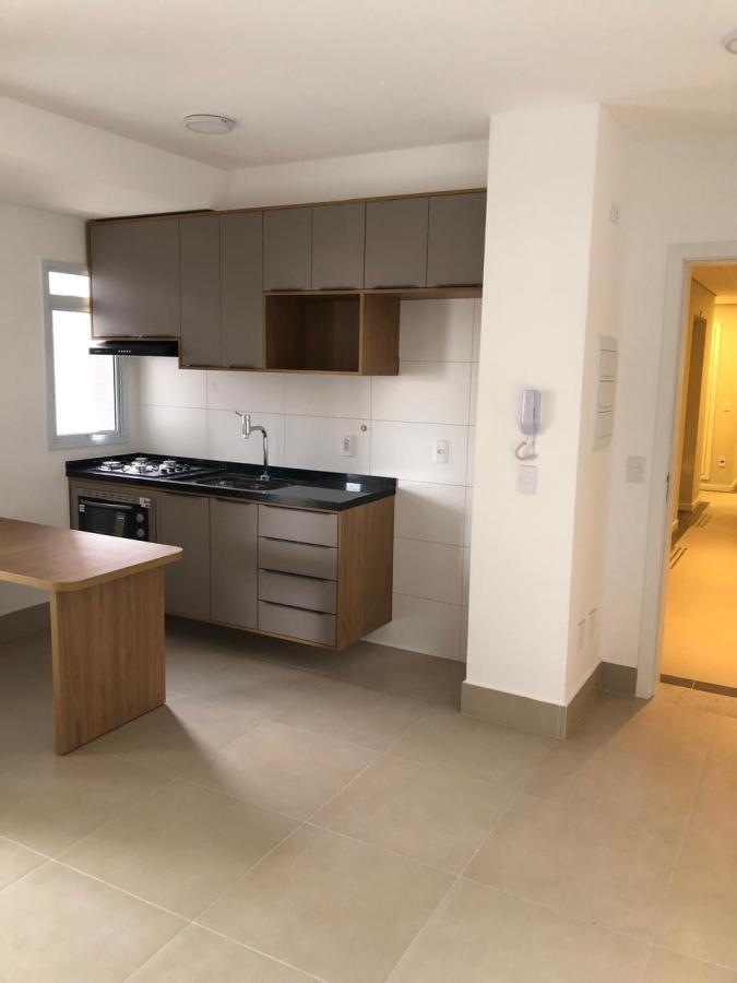 Apartamento para alugar com 1 quarto, 52m² - Foto 3