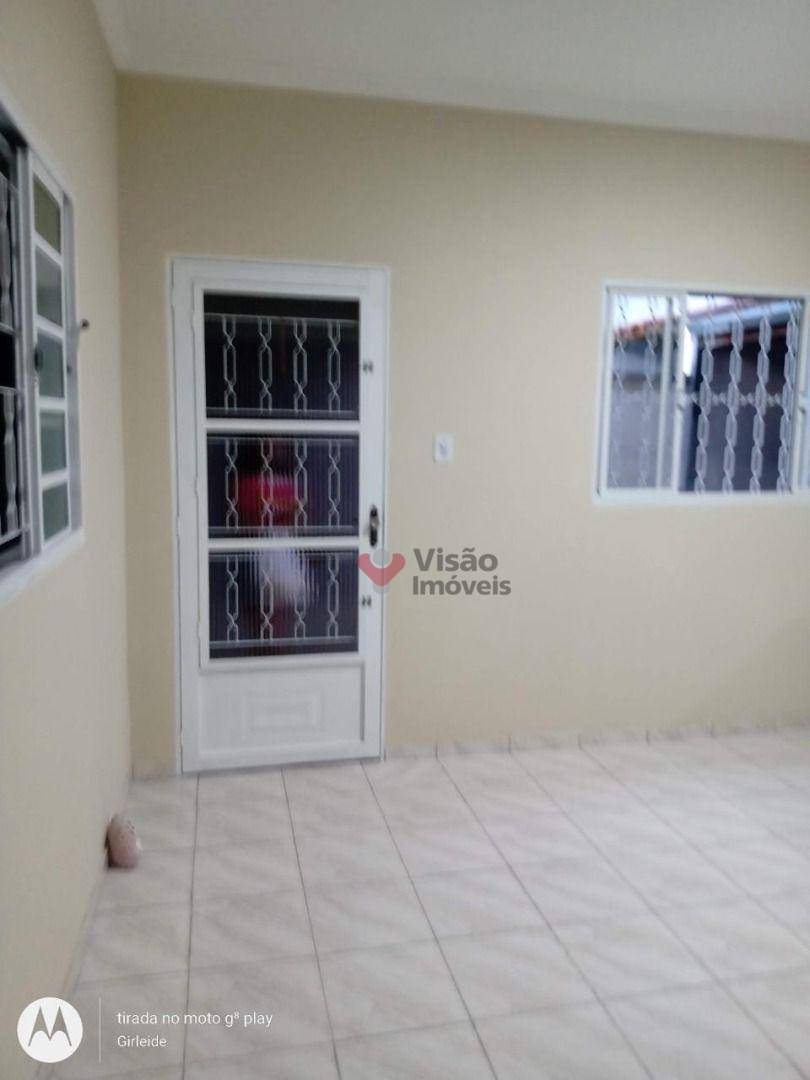 Casa, 3 quartos, 100 m² - Foto 2