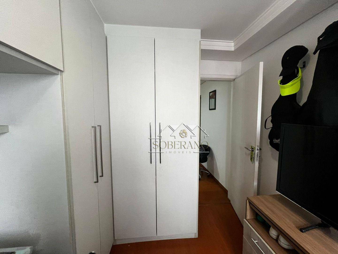 Apartamento à venda com 3 quartos, 96m² - Foto 14