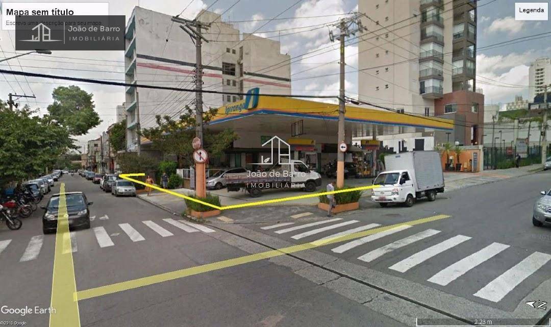 Loja-Salão, 623 m² - Foto 2